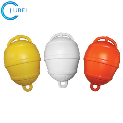 Boots-gibt große aufblasbare Boots-Fender PVC-Ozean Marine Floating Barriers Water Auftrieb