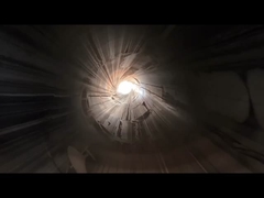 Technische Exzellenz: UHMWPE-Rohr für einen zuverlässigen Durchfluss