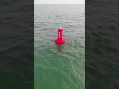 Polyethylen-Schwimmer für Offshore-Installationen für Marine- und Offshore-Anwendungen