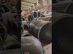 HDPE-Baggerrohr, langlebige Lösung für den Schlammtransport