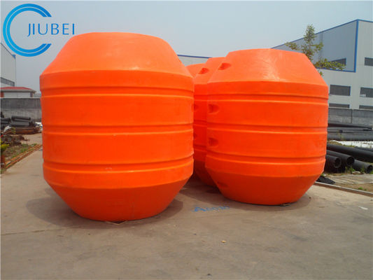 Kleiner Plastikhdpe-Rohr-Landstreicher gibt für Marine Hdpe Floating Pontoon Auftrieb