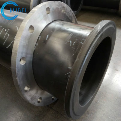 Des Schlauch-UHMWPE Sand-ausbaggernder Rohrleitungs-Erdöl-Transport Rohr-des Durchmesser-1000MM