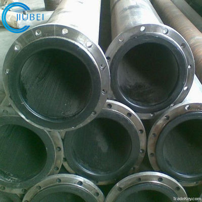 Des Schlauch-UHMWPE Sand-ausbaggernder Rohrleitungs-Erdöl-Transport Rohr-des Durchmesser-1000MM