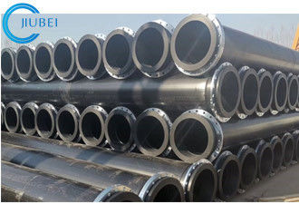 Stahlbagger-Rohrleitungs-Bagger Marine And Dredging Industry Slurry