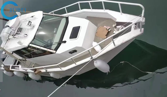 Turm-Polyäthylen-Bojen-Boots-Bojen-Fender-Stoßdämpfer umfasst aufblasbaren PV für Yacht