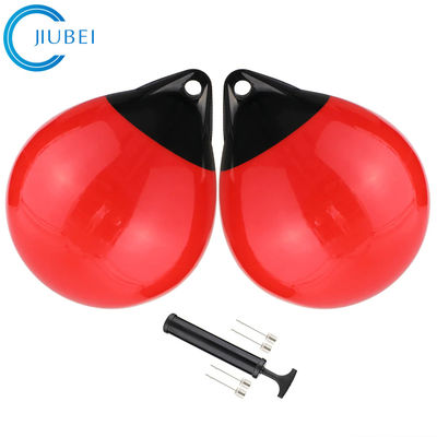 Seeöl-Marine Floating Barrier System-PET sich hin- und herbewegender Ball-Plastikboje