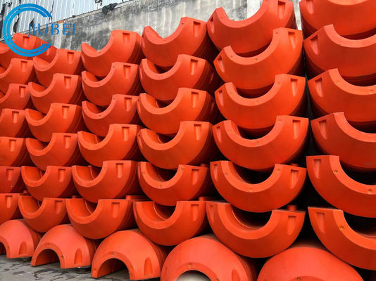 LDPE-Plastik-HDPE Rohr-Landstreicher-Bagger-Pool-Polyäthylen-Schaum-Floss