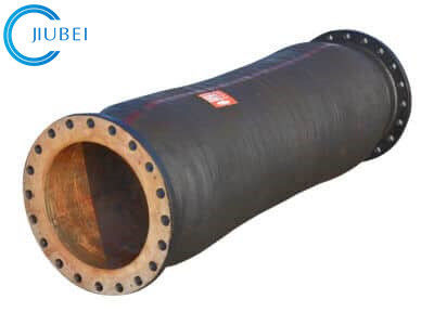 Frühlings-gepanzerter Wasser-Schlauch-Gummischutz Protect External 24 Zoll 26 Zoll