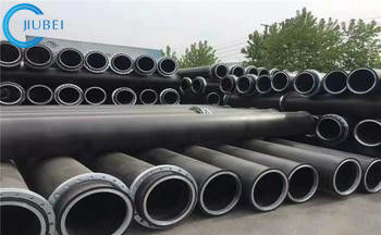 Ausbaggernder sich hin- und herbewegender der Rohrleitungs-Bagger-hohen Dichte Zoll 1200mm des Polyäthylen-HDPE-Rohr-48