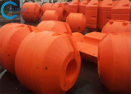 Polyäthylen mit hoher Dichte schwimmt Hersteller schäumen gefüllt für UHMWPE-HDPE Rohr