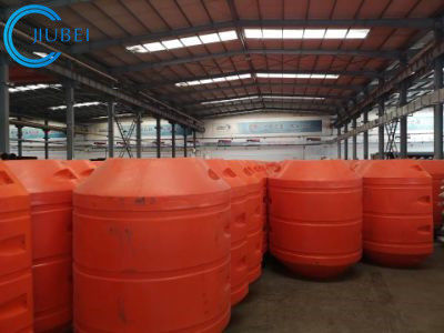 Polyäthylen mit hoher Dichte schwimmt Hersteller schäumen gefüllt für UHMWPE-HDPE Rohr