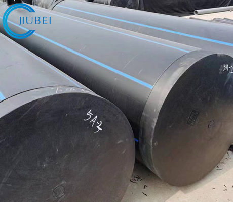 Schaum mit hoher Dichte füllte ausbaggerndes HDPE Rohr DN900 als ausbaggerndes Ausrüstungs-Schwimmdock