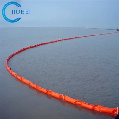 Flammschutz Silt Vorhang mit PVC / Gummi Zubehör