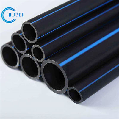 Schweißverbindung DN500 HDPE-Pipeline mit ausgezeichneter Flexibilität