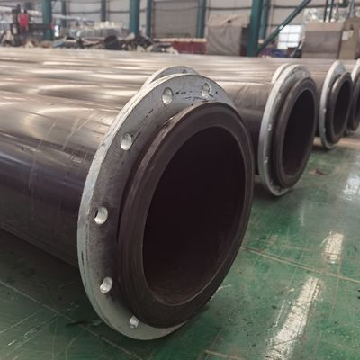 UHMWPE-Rohre mit großem Durchmesser mit unterschiedlichen Farben und Temperaturbeständigkeit