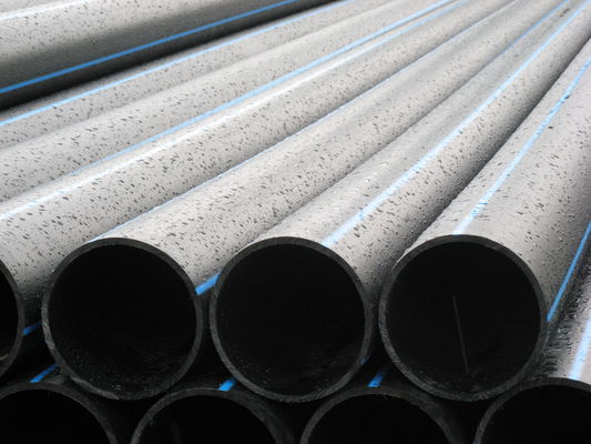 ISO 4427 HDPE-Bogern für abrasive Umgebungen