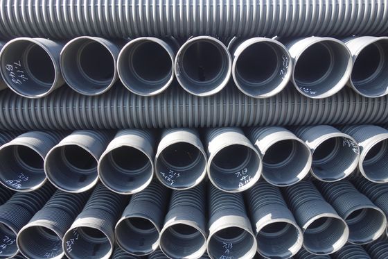 DN200-800mm HDPE-Rohr für das Baggern