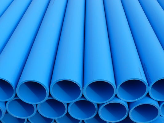 Flanschverbindungen UHMWPE-Rohr für Wasser/Öl/Gas/Mineralbehandlung