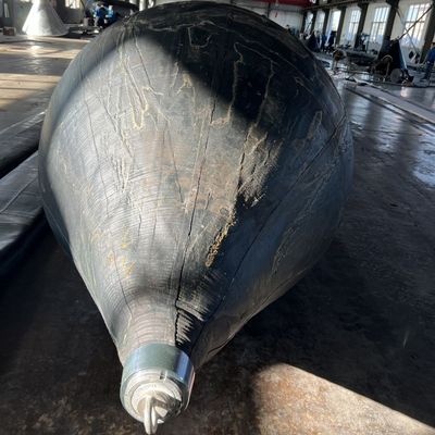 Schwerer Unterwasserheber aus Gummi für Boote und Schiffe