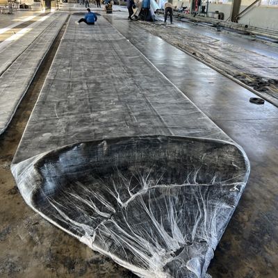 0.7-2m Durchmesser Bootsheber Airbags / Boots Airbags Einfache Installation