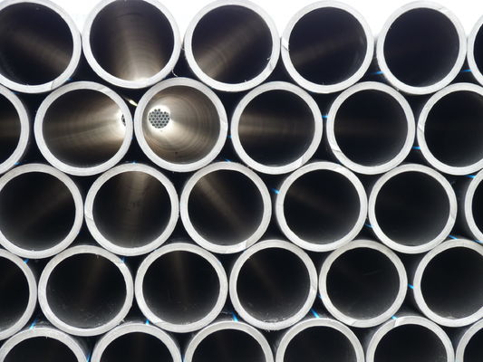 HDPE PE100/PE80 Schlammrohr für abrasive und korrosive Umgebungen mit Zubehör Schrauben Muttern und Waschmaschinen