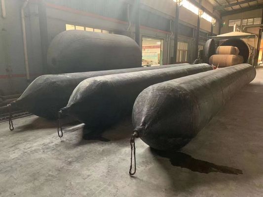 Einfache Installation Airbag-Startziehfestigkeit mehr als 80% Gesamtlänge 7-19,5 m